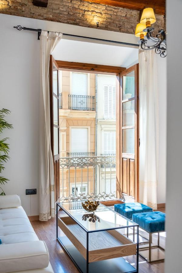 Carreteria - Design & Comfort - Prime Area Malaga Exterior photo